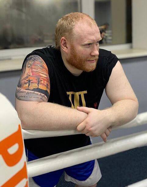 Иванов Дмитрий Александрович